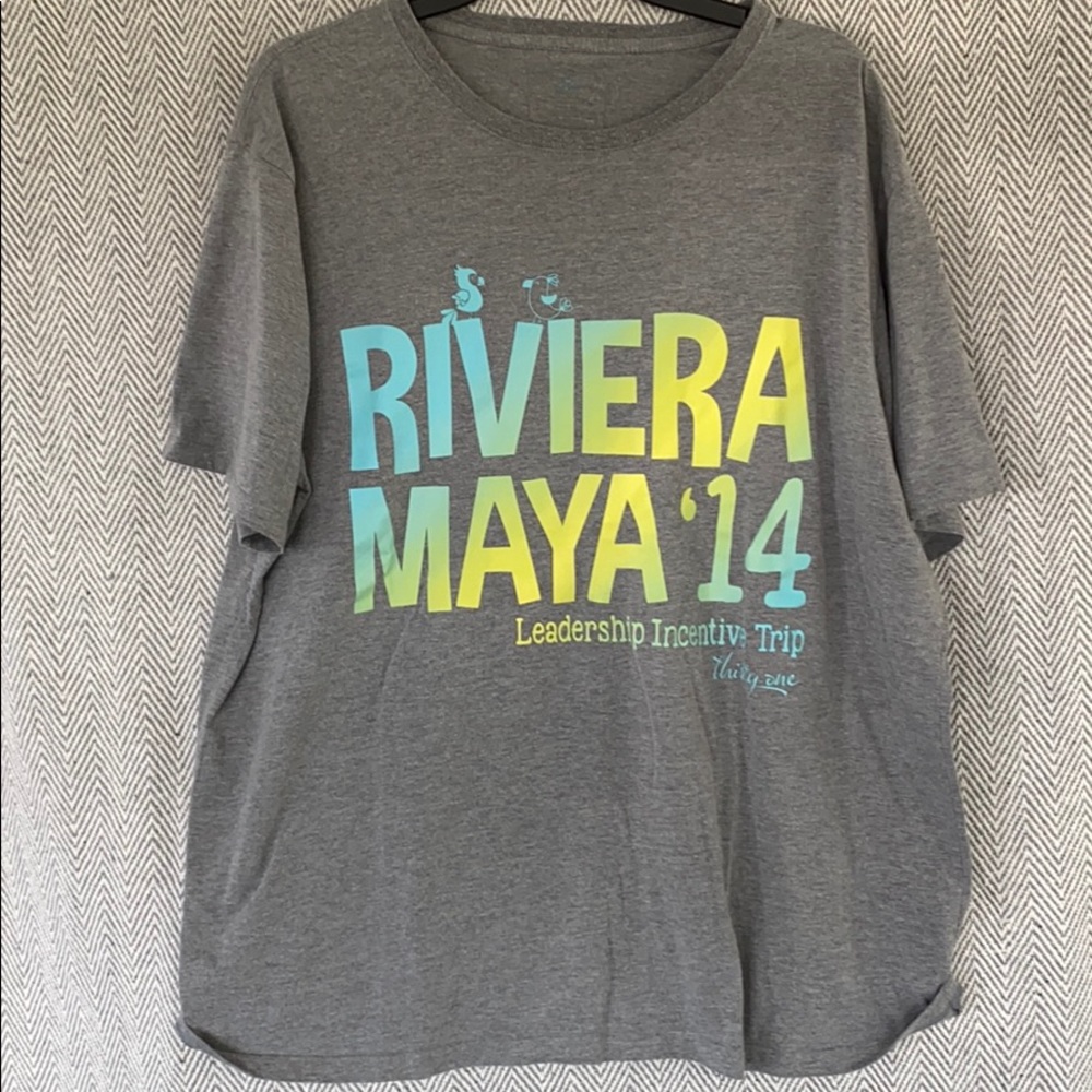 Nice thirty one T-shirt
